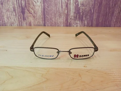 Marchon Flexon Bridge X Games Blading eyeglass frames eyewear 45-18-130
