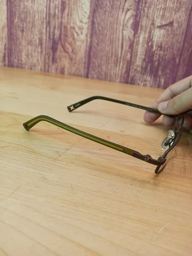 Marchon Flexon Bridge X Games Blading eyeglass frames eyewear 45-18-130 2