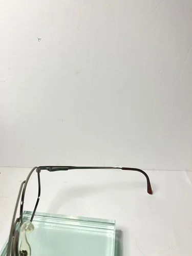 Marchon Jonathan 2 Eyeglass Frames Grey 58-16-145mm 3
