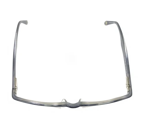 Marchon NYC Downtown Bentley 434 Black Eyeglasses Frames 54-18 140 Designer 3