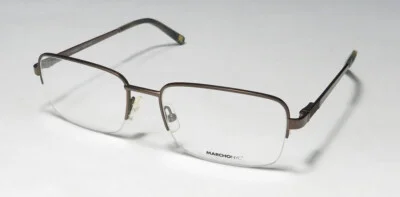 MARCHON NYC EAST SIDE BEEKMAN 210 HIGH-QUALITY TRENDY LOOK DESIGNER EYEGLASSES