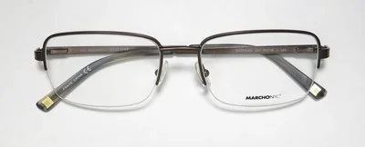 MARCHON NYC EAST SIDE BEEKMAN 210 HIGH-QUALITY TRENDY LOOK DESIGNER EYEGLASSES 2