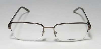 MARCHON NYC EAST SIDE BEEKMAN 210 HIGH-QUALITY TRENDY LOOK DESIGNER EYEGLASSES 3