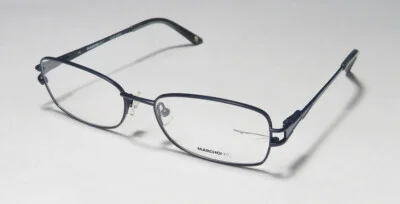 MARCHON NYC EAST SIDE ELIZABETH 412 DESIGNER SUITABLE FOR WORK/OFFICE EYEGLASSES