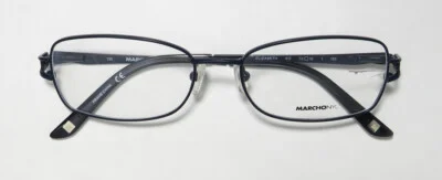 MARCHON NYC EAST SIDE ELIZABETH 412 DESIGNER SUITABLE FOR WORK/OFFICE EYEGLASSES 2