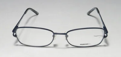 MARCHON NYC EAST SIDE ELIZABETH 412 DESIGNER SUITABLE FOR WORK/OFFICE EYEGLASSES 3