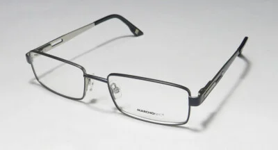 MARCHON NYC EAST SIDE EXCHANGE 470 DESIGNER HIGH-QUALITY DETAILED HOT EYEGLASSES