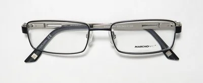 MARCHON NYC EAST SIDE EXCHANGE 470 DESIGNER HIGH-QUALITY DETAILED HOT EYEGLASSES 2