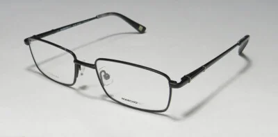 MARCHON NYC EAST SIDE FOLEY 001 LIGHT TITANIUM HIGH-QUALITY DESIGNER EYEGLASSES