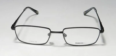 MARCHON NYC EAST SIDE FOLEY 001 LIGHT TITANIUM HIGH-QUALITY DESIGNER EYEGLASSES 3