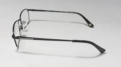 MARCHON NYC EAST SIDE FOLEY 001 LIGHT TITANIUM HIGH-QUALITY DESIGNER EYEGLASSES 4