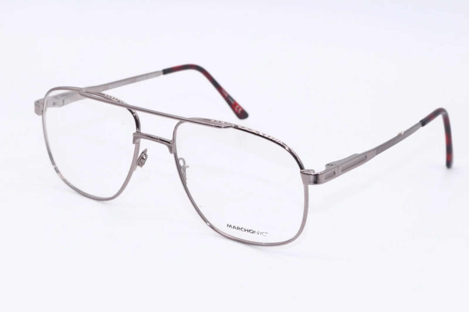 MARCHON NYC EAST SIDE JONATHAN 2 115 DESIGNER AUTHENTIC FRAMES EYEGLASSES 52-16
