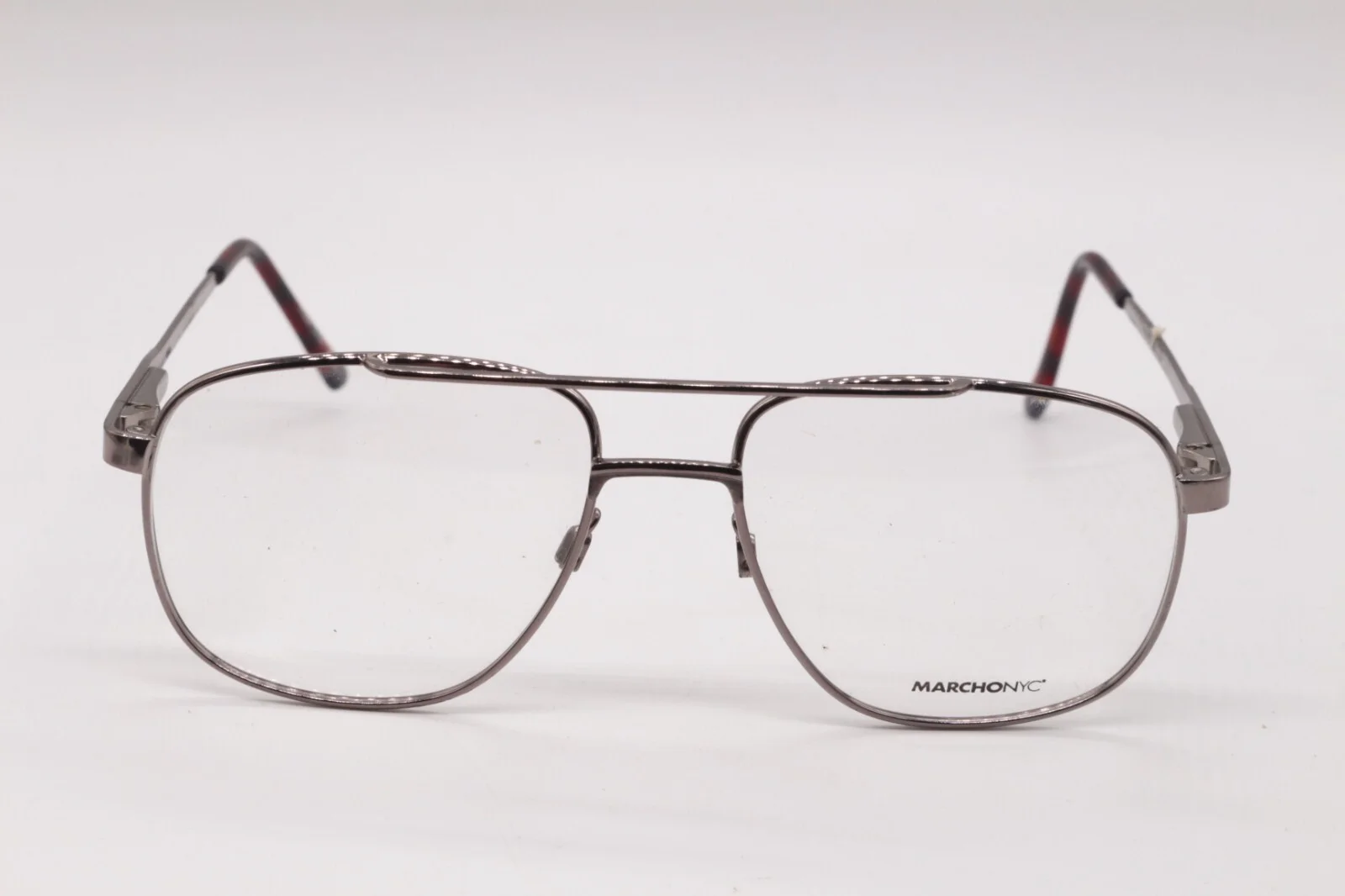 MARCHON NYC EAST SIDE JONATHAN 2 115 DESIGNER AUTHENTIC FRAMES EYEGLASSES 52-16 2