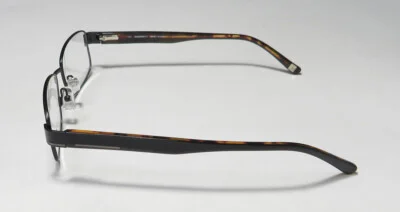 MARCHON NYC EAST SIDE STANDARD 001 HIGH-QUALITY MODERN SHAPE DESIGNER EYEGLASSES 4