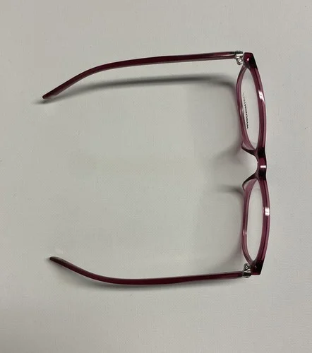 Marchon NYC eyeglasses frames Pink M 5006 615 4