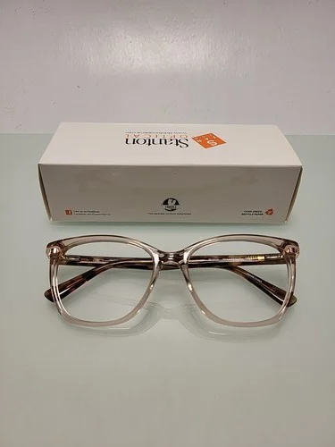 Marchon NYC M-5504 601 Eyeglasses