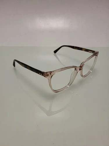 Marchon NYC M-5504 601 Eyeglasses 2