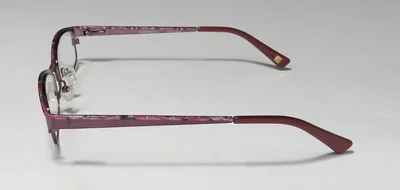 MARCHON NYC UPTOWN CARRIAGE 601 DESIGNER PERFECT FOR OFFICE / SCHOOL EYEGLASSES 4