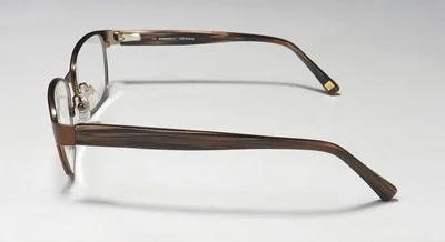 MARCHON NYC UPTOWN CHELSEA 210 CAT EYE POPULAR STYLE DESIGNER OFFICE EYEGLASSES 4