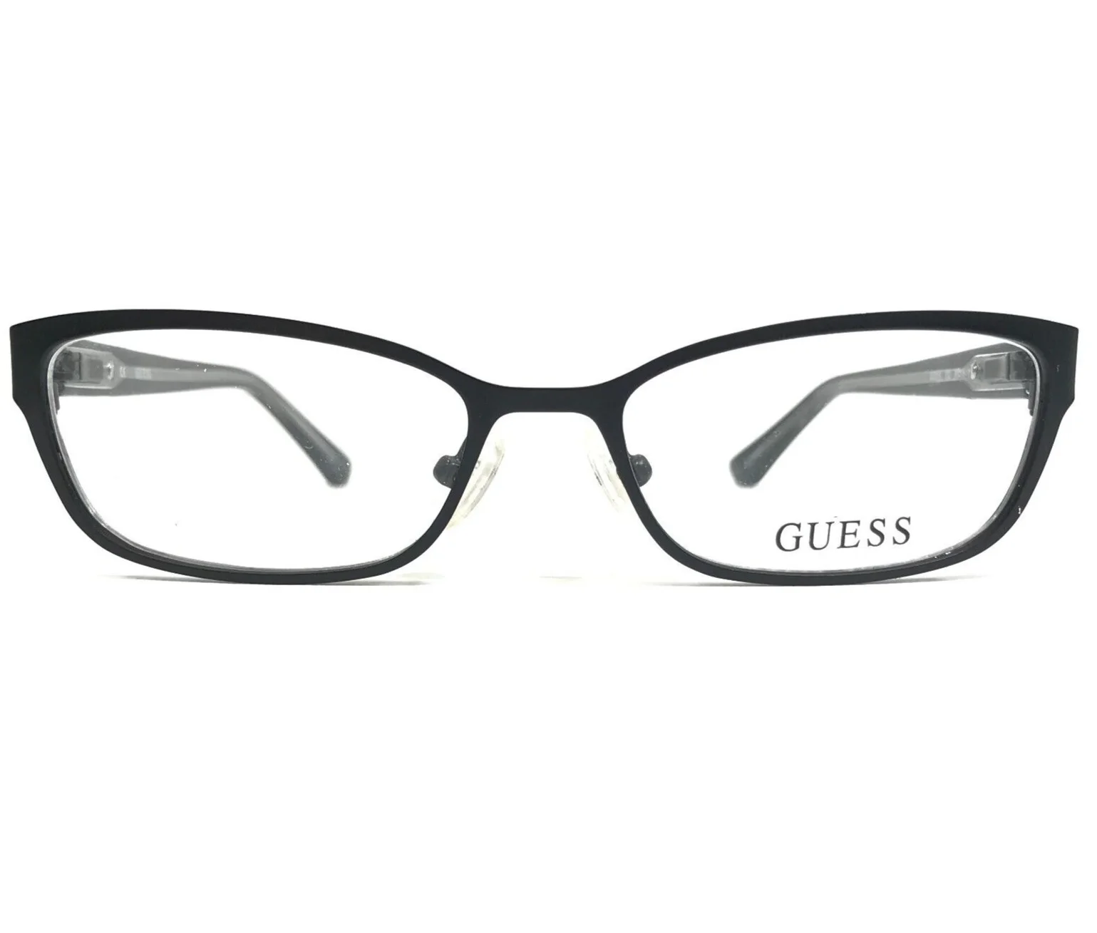Marciano By Guess GM0370 052 Tortoise Optical Eyeglasses Frame 53-17-140 RX LP 3