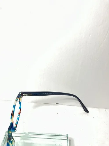 marie claire 6202 eyeglass frames 52-16-142mm 3