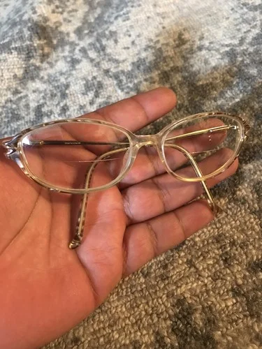 MARIE CLAIRE Eyeglasses ANTOINETTE HBN0 135