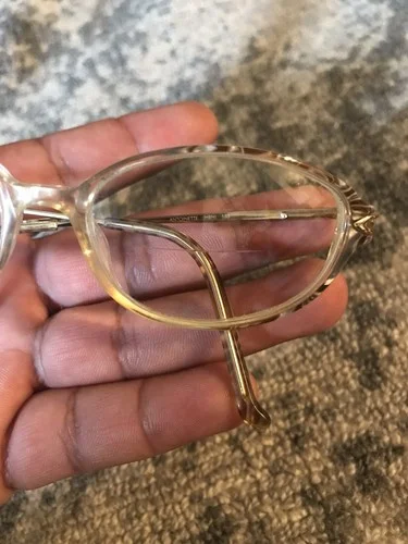 MARIE CLAIRE Eyeglasses ANTOINETTE HBN0 135 3