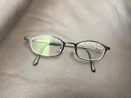 Marie Claire Mc1114 47-19 620 EYEGLASSES GREAT CONDITION