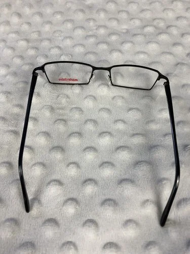 Marie Claire MC1237 503 51-18 Red/purple Full Rim New Eyeglasses Frame France 3