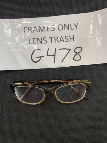 MARILYN MONROE EYEGLASSES FRAME monroe mmo 113 239 Glasses G478