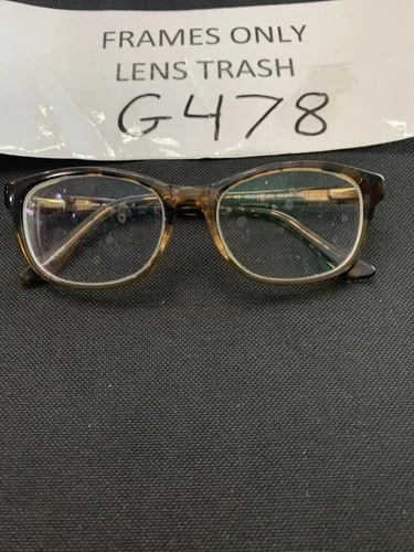 MARILYN MONROE EYEGLASSES FRAME monroe mmo 113 239 Glasses G478 2