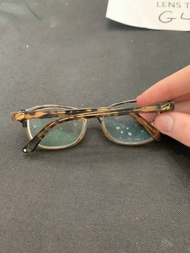 MARILYN MONROE EYEGLASSES FRAME monroe mmo 113 239 Glasses G478 3