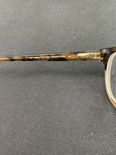 MARILYN MONROE EYEGLASSES FRAME monroe mmo 113 239 Glasses G478 4