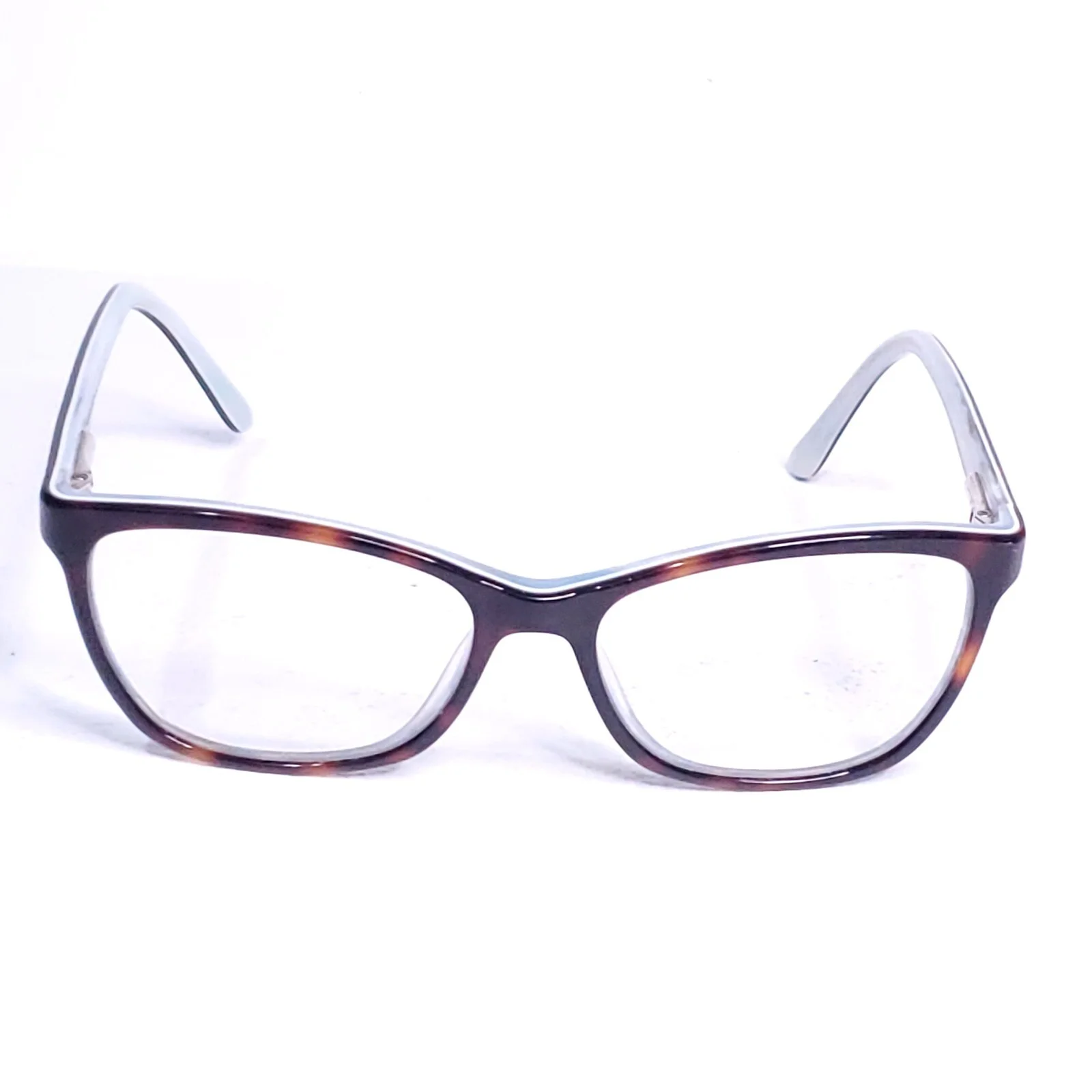 MARILYN MONROE EYEGLASSES TORTOISE MMO 171 206 54-16-135 EXCELLENT ! 3