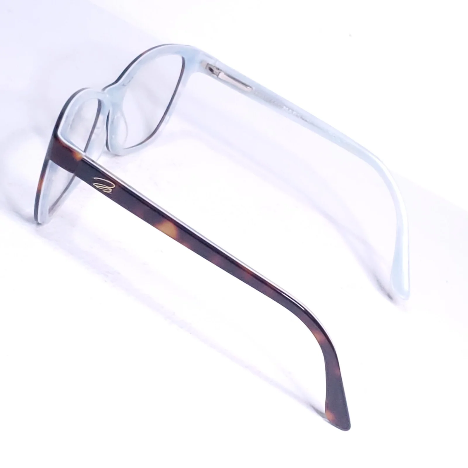 MARILYN MONROE EYEGLASSES TORTOISE MMO 171 206 54-16-135 EXCELLENT ! 4