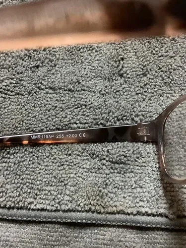 Marilyn Monroe Glasses Frames Only mmr 119 ap 255 4
