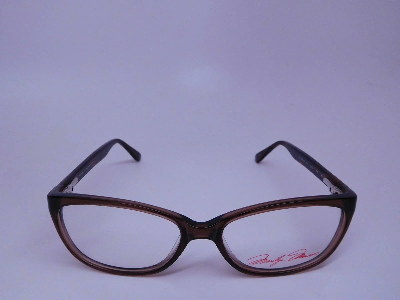 Marilyn Monroe MMO153 Eyeglasses Women 2