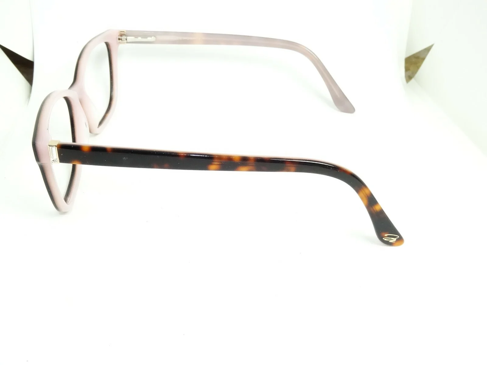Marilyn Monroe MMO155E Eyeglass/Sunglass Frames 53[]15-140MM 2