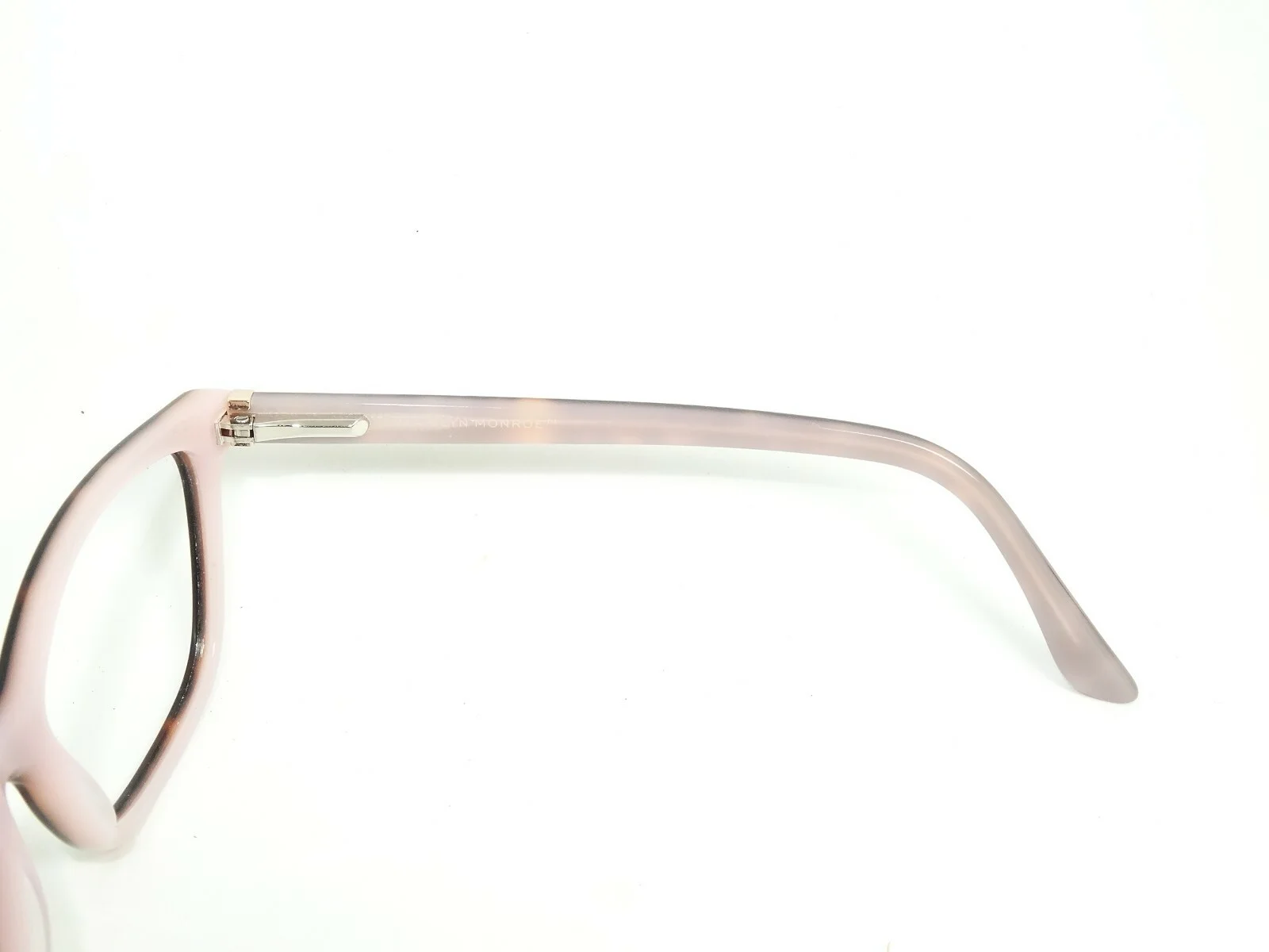 Marilyn Monroe MMO155E Eyeglass/Sunglass Frames 53[]15-140MM 3