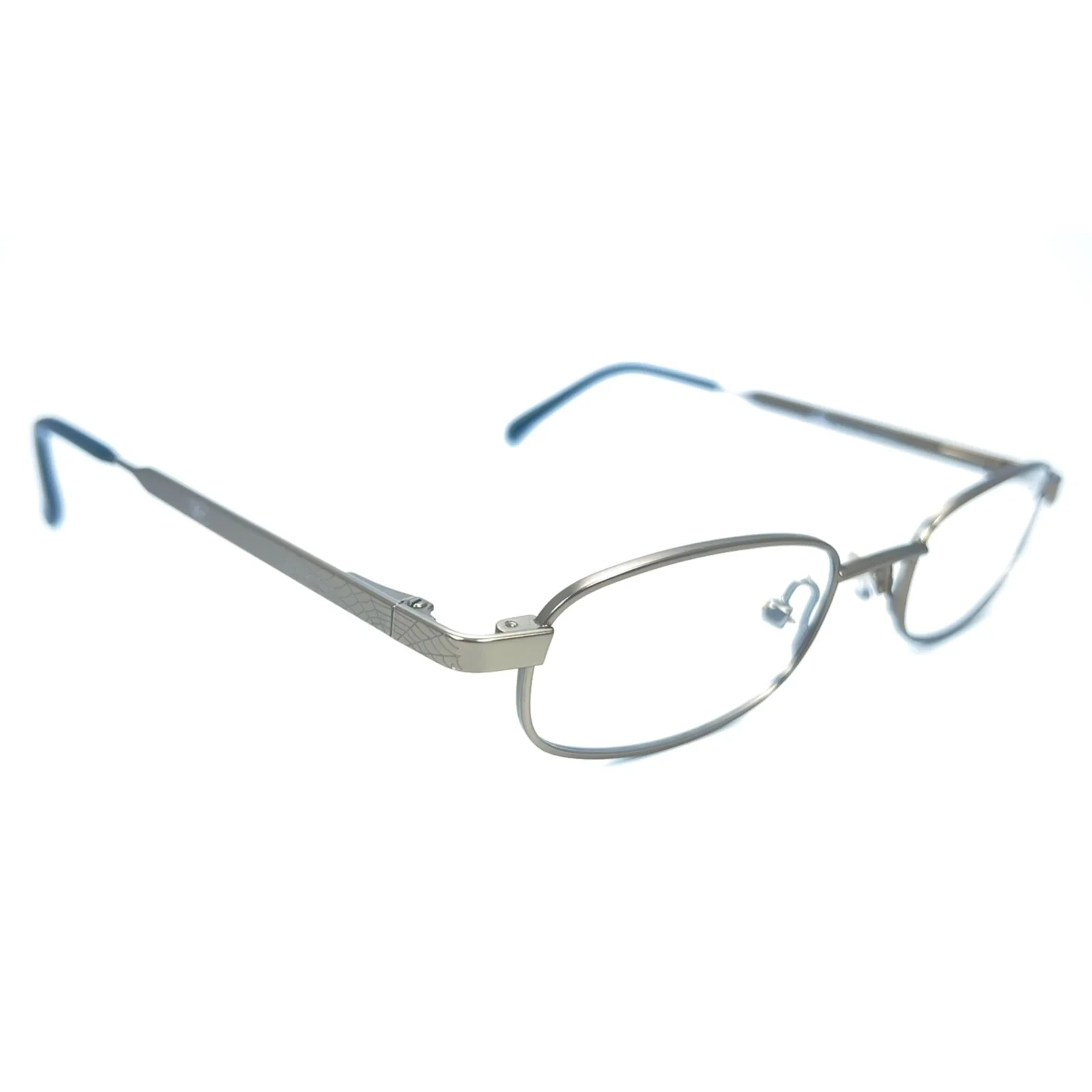 Marvel Spider-Man 5405 Bronze Kids Eyeglasses Frame 44-18-130 Metal Eyewear 2
