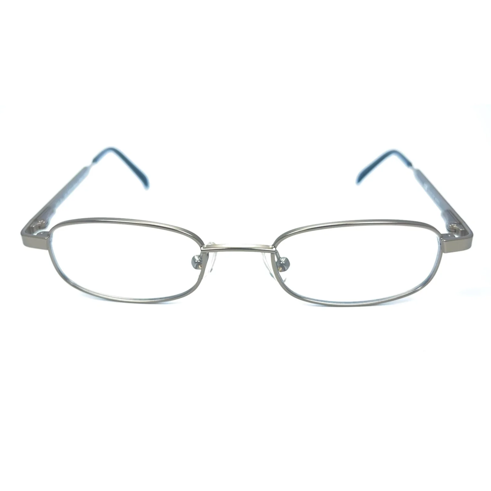Marvel Spider-Man 5405 Bronze Kids Eyeglasses Frame 44-18-130 Metal Eyewear 3