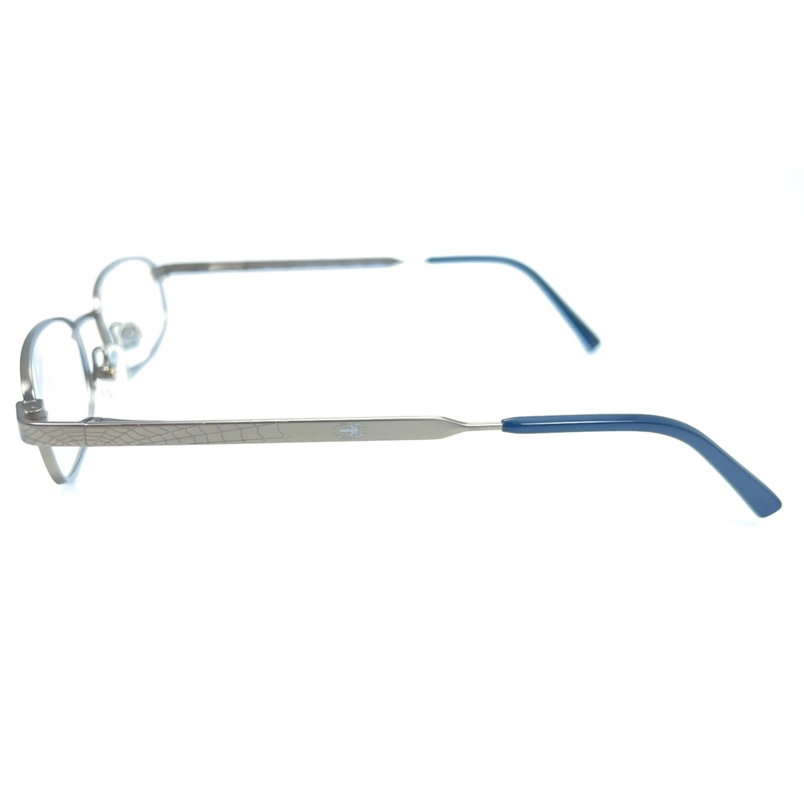Marvel Spider-Man 5405 Bronze Kids Eyeglasses Frame 44-18-130 Metal Eyewear 4