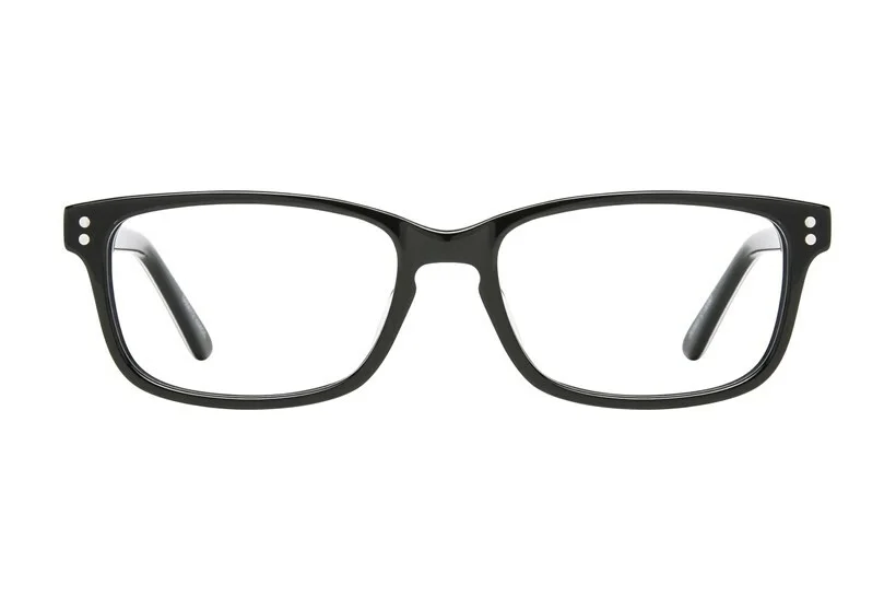 Marvel SPIDER-MAN SME2 Kids Glasses with Glow in the dark logo Case 2