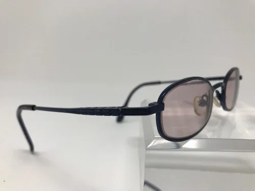 Marvel Spider Man Youth Eyeglasses TM Blur 5402N Flexhinge Demo 41-18-130 P476