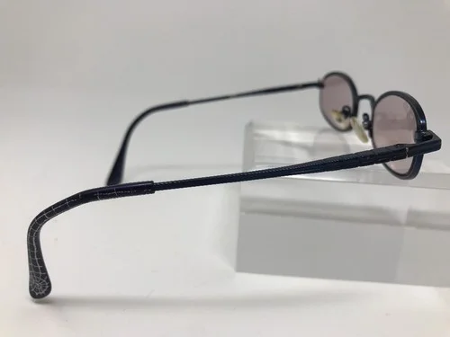 Marvel Spider Man Youth Eyeglasses TM Blur 5402N Flexhinge Demo 41-18-130 P476 2