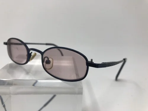 Marvel Spider Man Youth Eyeglasses TM Blur 5402N Flexhinge Demo 41-18-130 P476 4