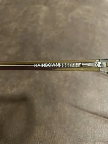 Mattisse Rainbow Women 4