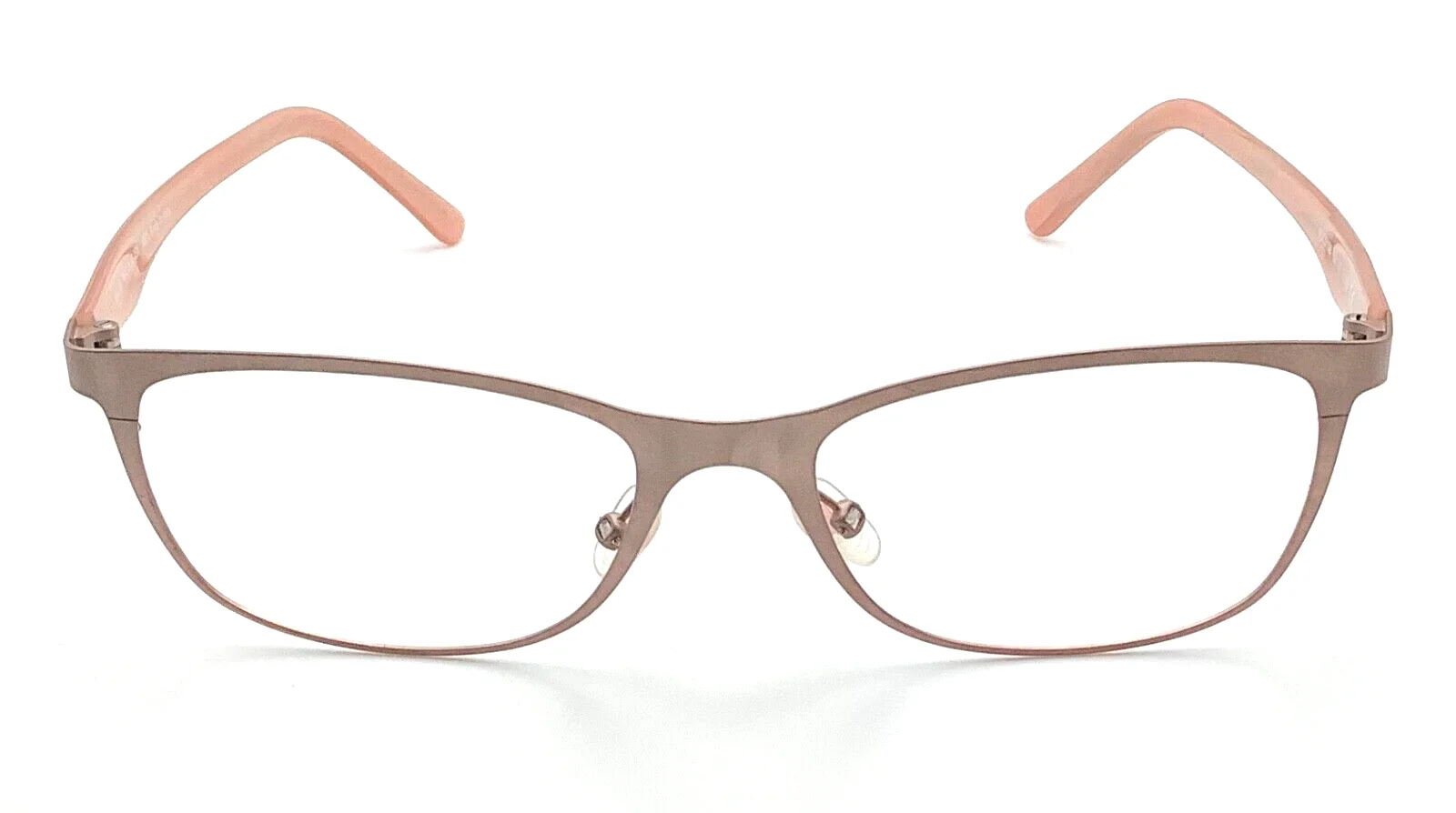 Maui Jim Eyeglasses MJO 2106-85M Matte Peach Frames 52-17-135 4
