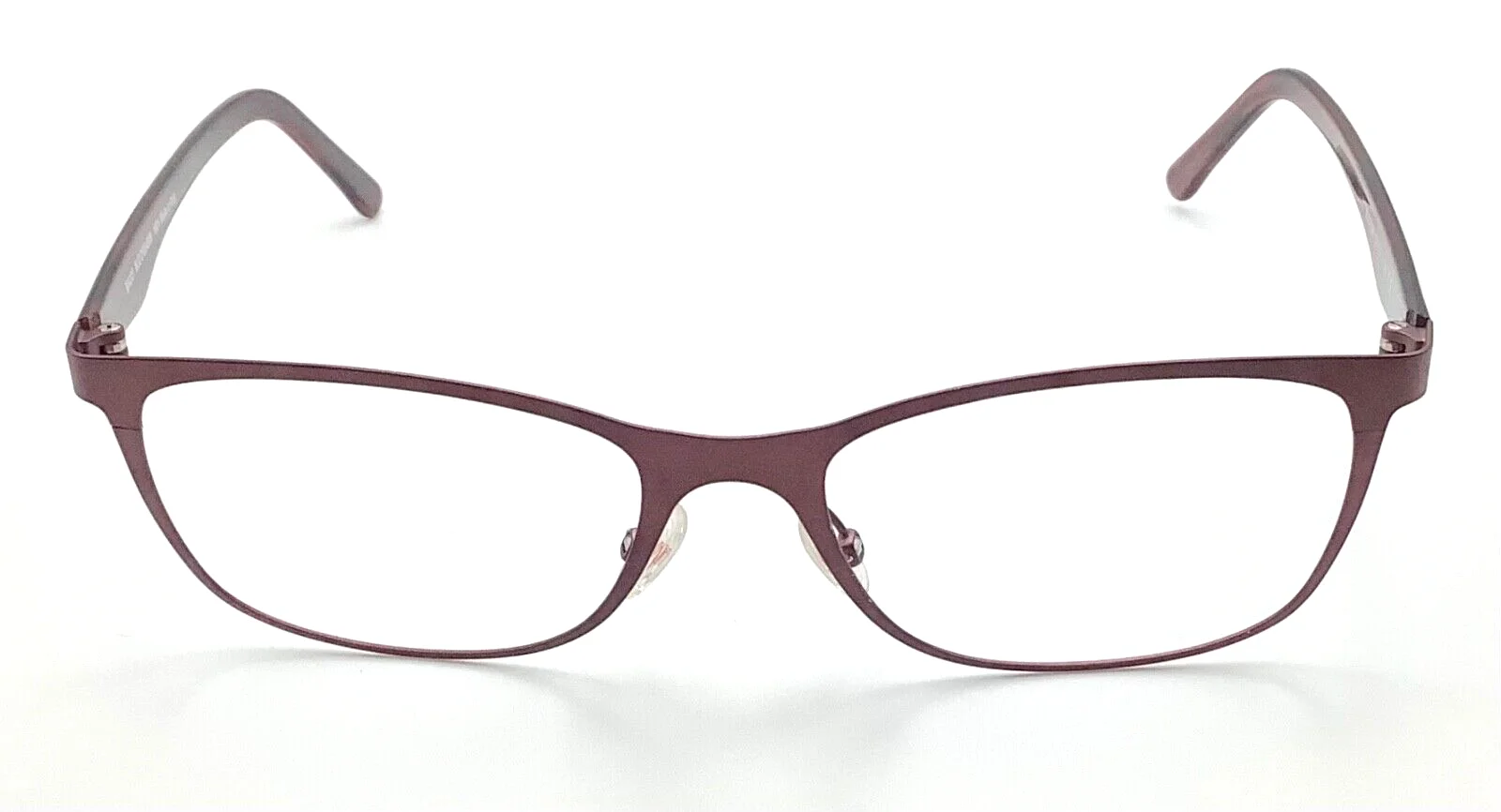 Maui Jim Eyeglasses MJO 2106-89M Matte Lavender Frames 52-17-135 4