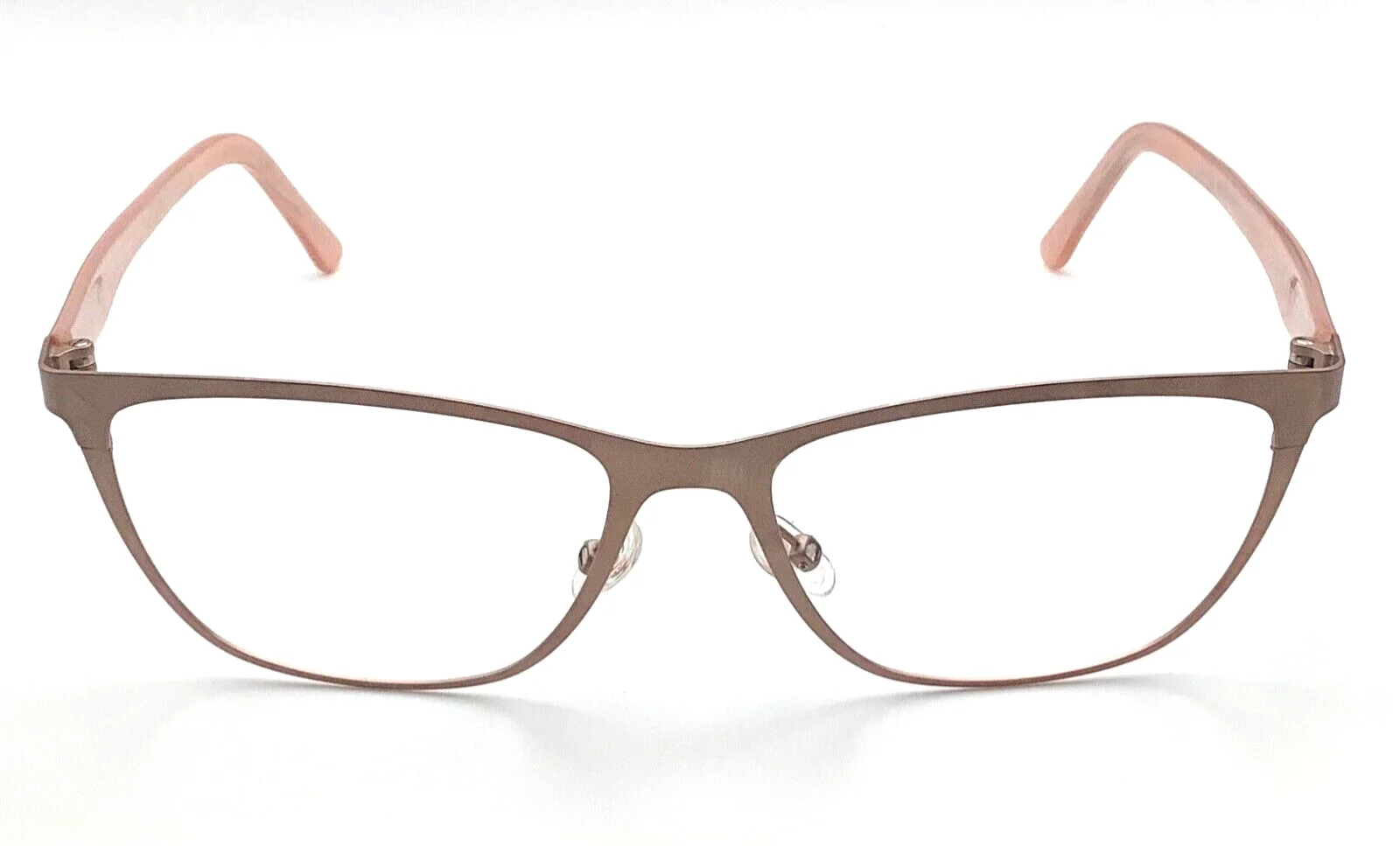 Maui Jim MJO 2104-85M Eyeglasses Glasses Matte Pink Pearl 53-15-135 3